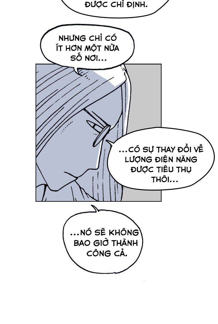 mắc kẹt trên mặt trăng chapter 53 30