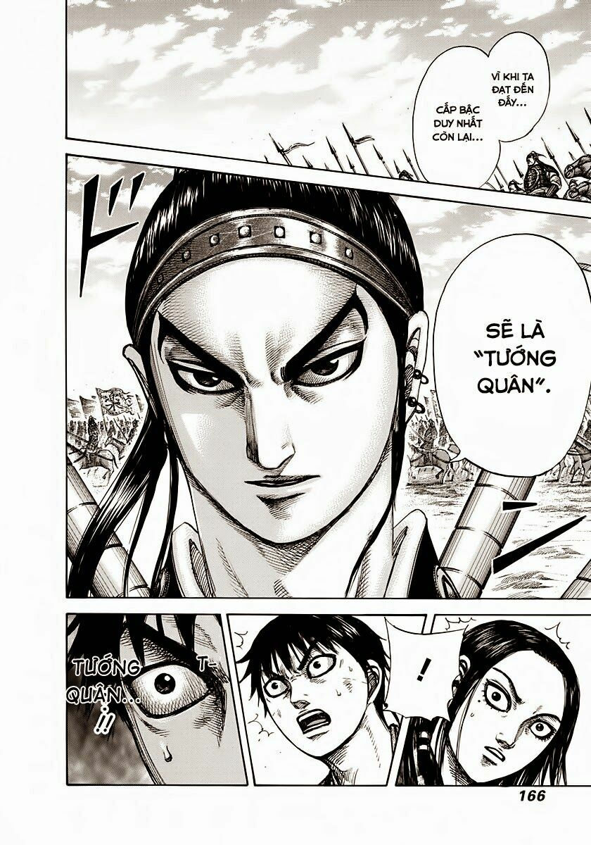kingdom - vương giả thiên hạ chapter 270 12