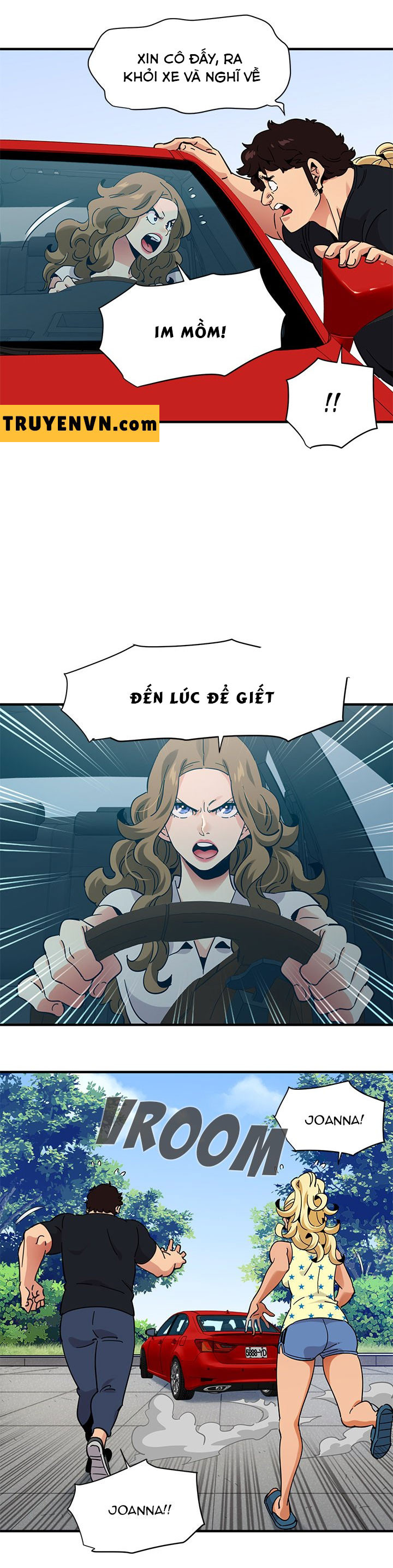 dog on patrol chapter 42 2