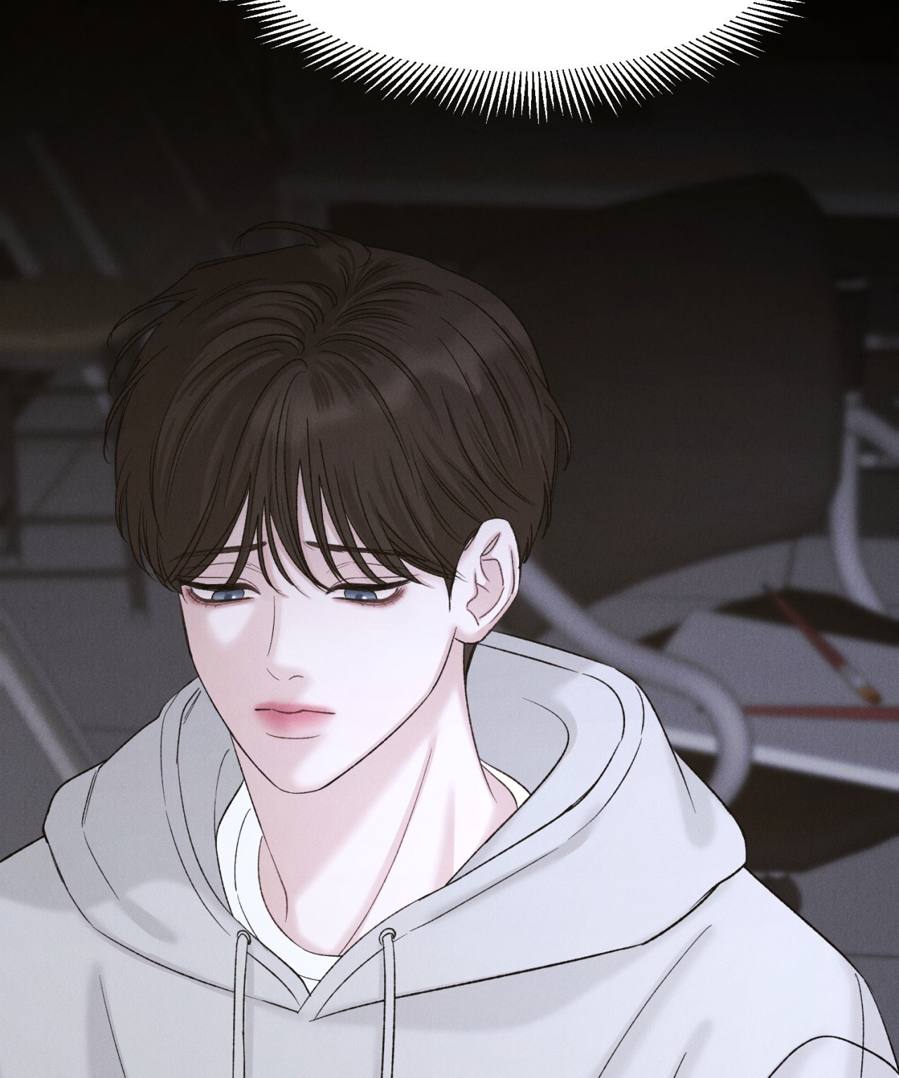 ân huệ của chúa chapter 2.2 77