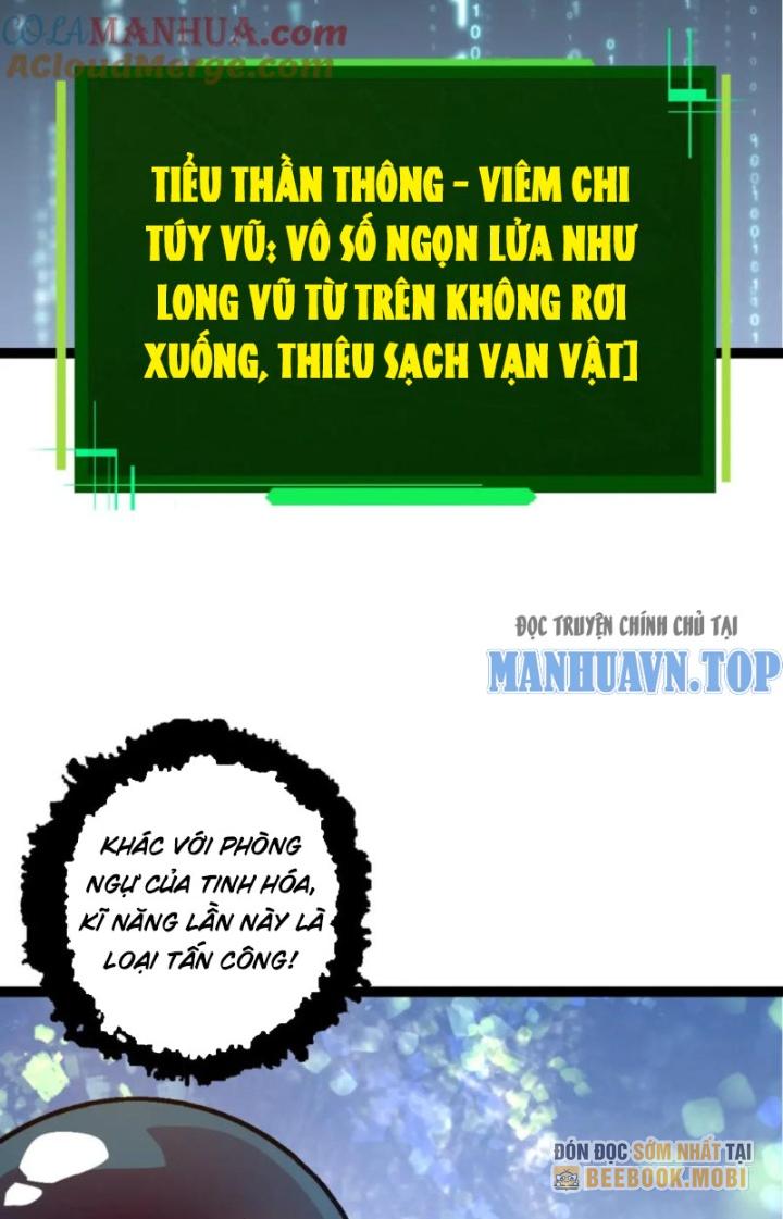 từ cây cổ thụ bắt đầu tiến hóa chapter 86 46