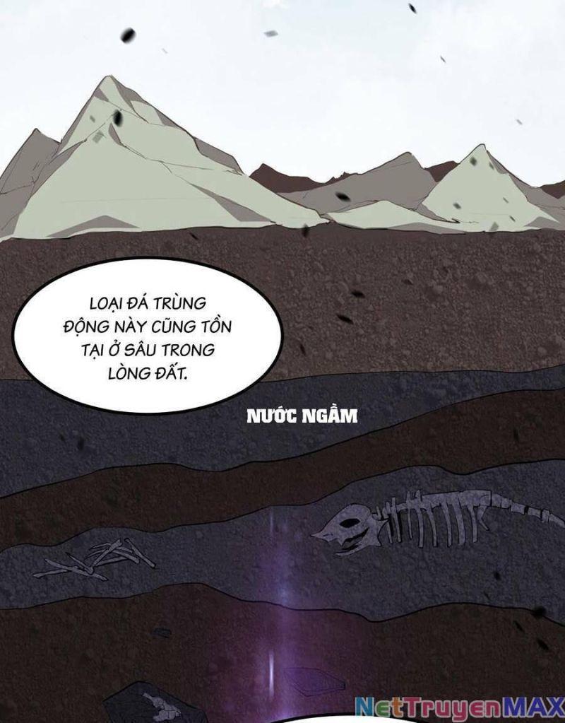 siêu tiến hóa chapter 113 37