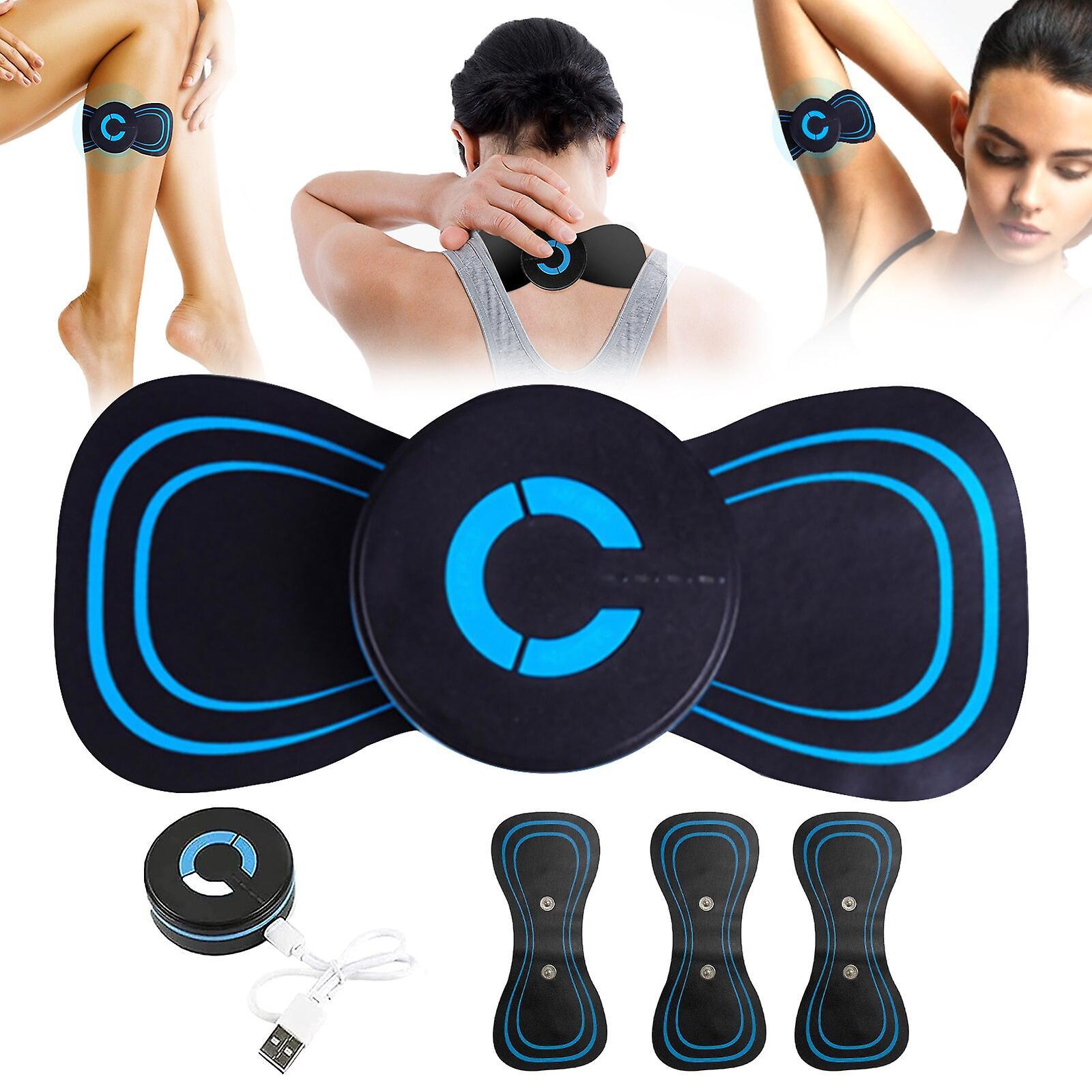 Massager Massager Massager Massager Massager Mini Massager 6 Chế độ có thể điều chỉnh để giảm đau