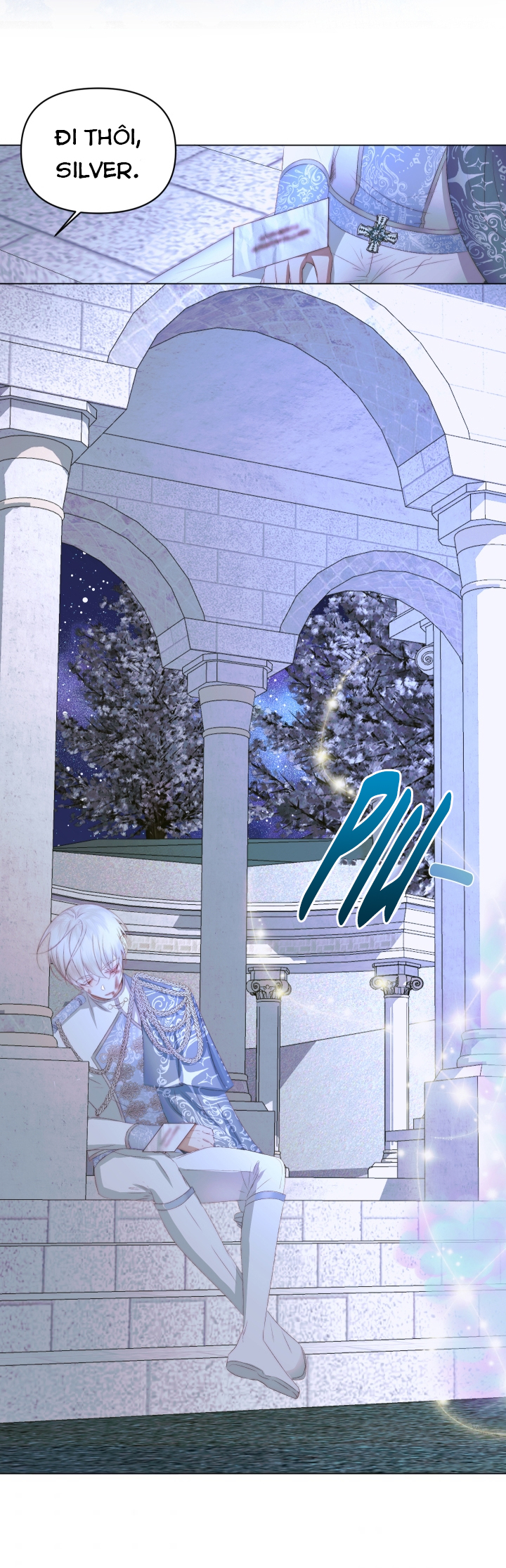 trở thành cô vợ khế ước của nhân vật phản diện chapter 26 63