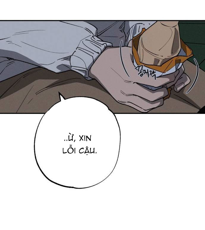 Mối Quan Hệ Đặc Biệt chapter 14.1 12