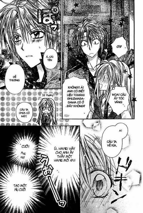 hội quý tộc chapter 10 24