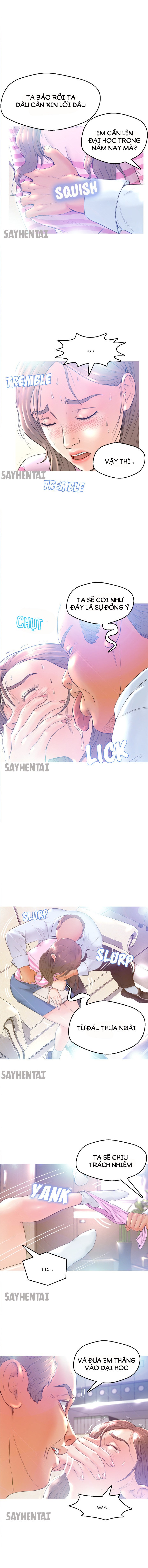 con dâu chapter 0 3