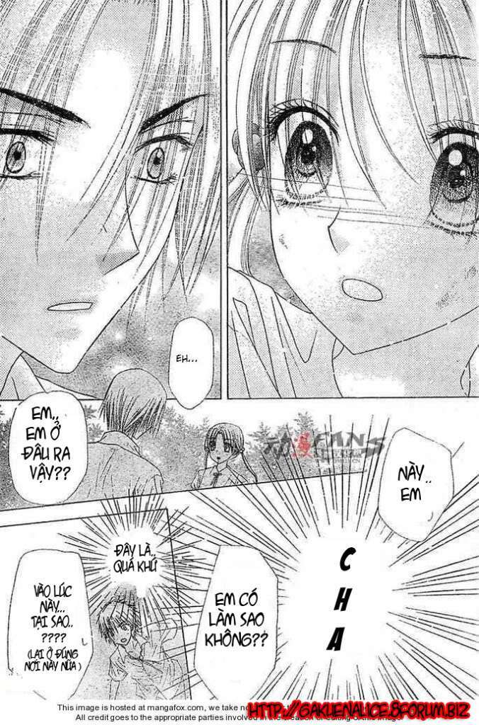gakuen alice chapter 115 11