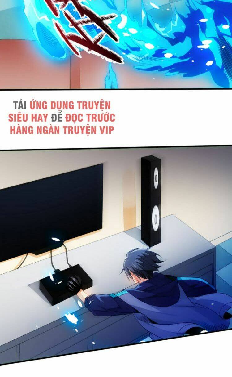 dị năng của ngươi thuộc về ta chapter 5 20