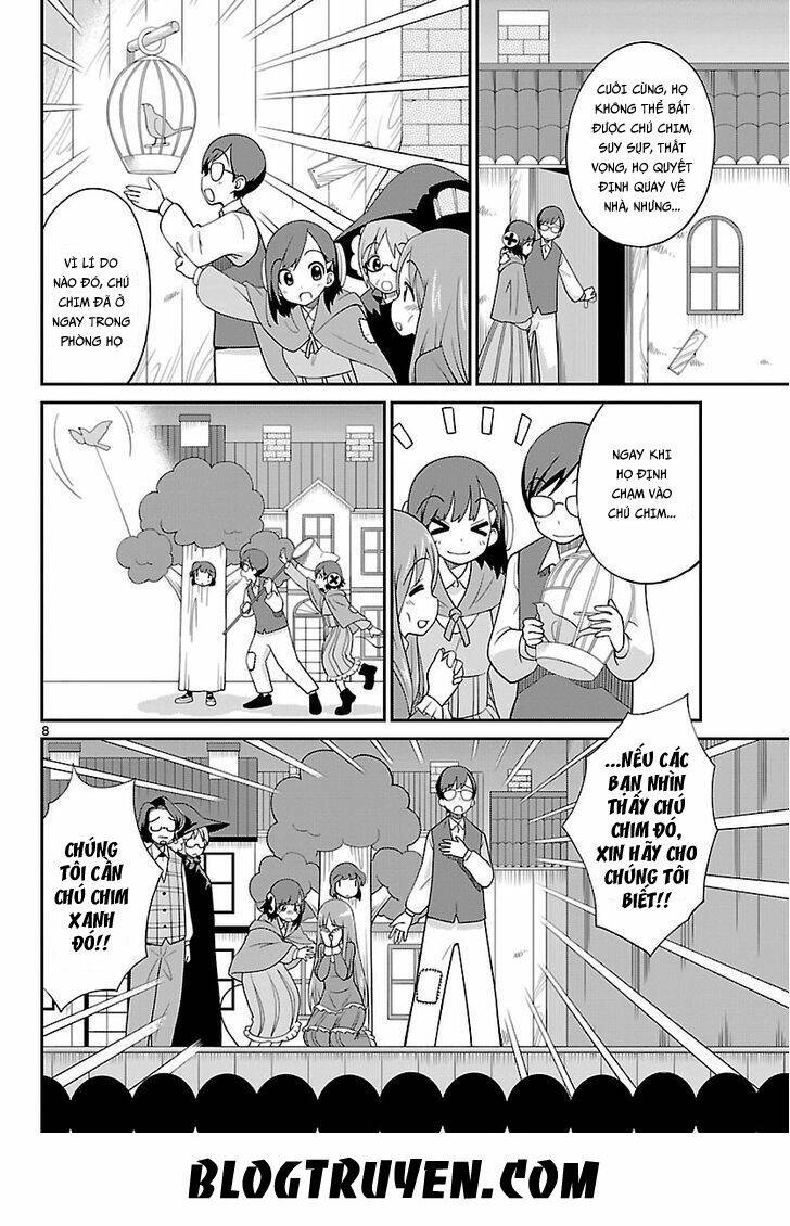 ninomae shii no tsukaikata chapter 30 10