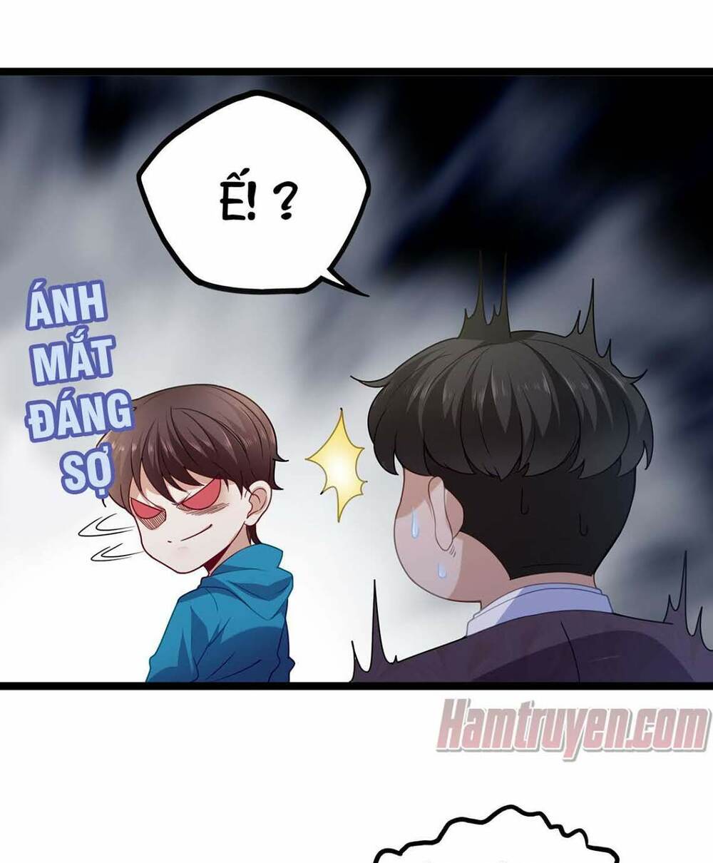 trọng sinh cực phẩm tiên đế chapter 16 12