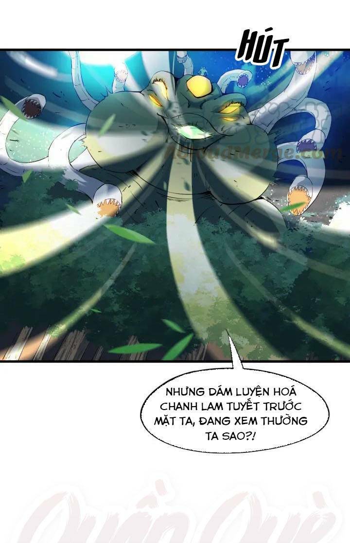 long mạch võ thần chapter 65 21