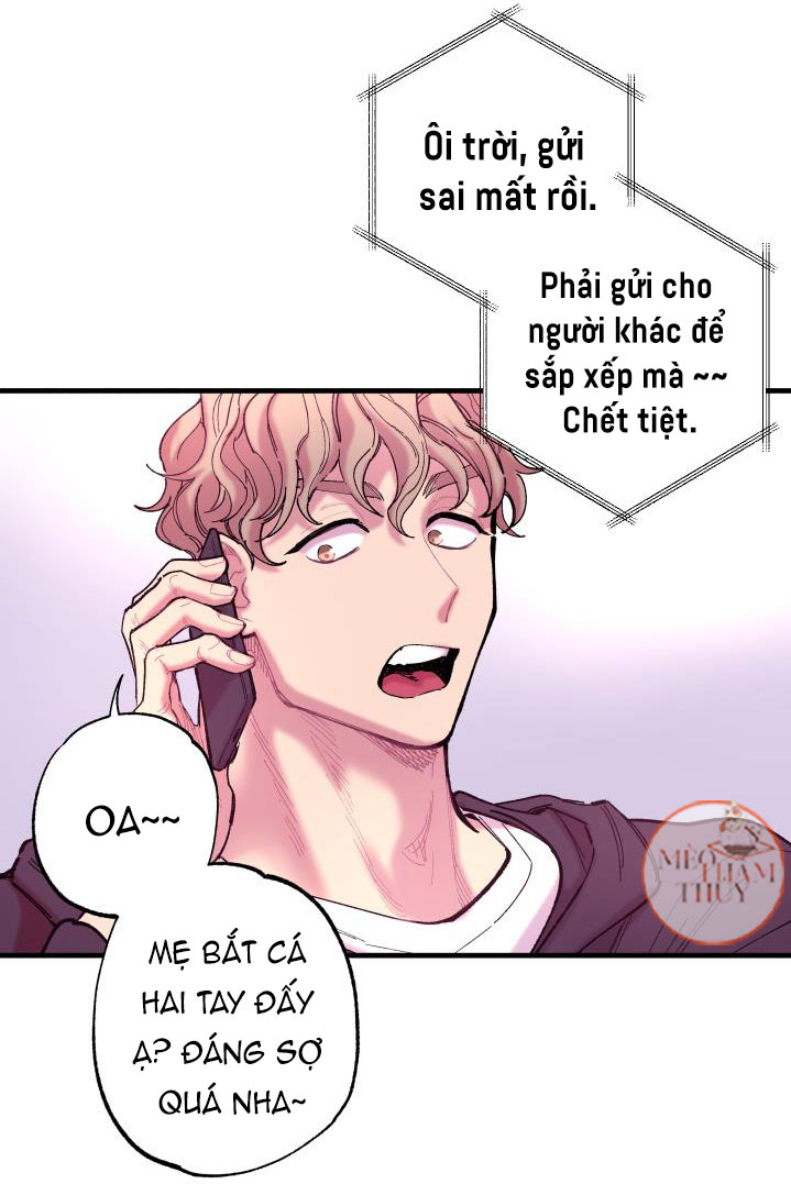 BẤT HỢP LÝ chapter 8