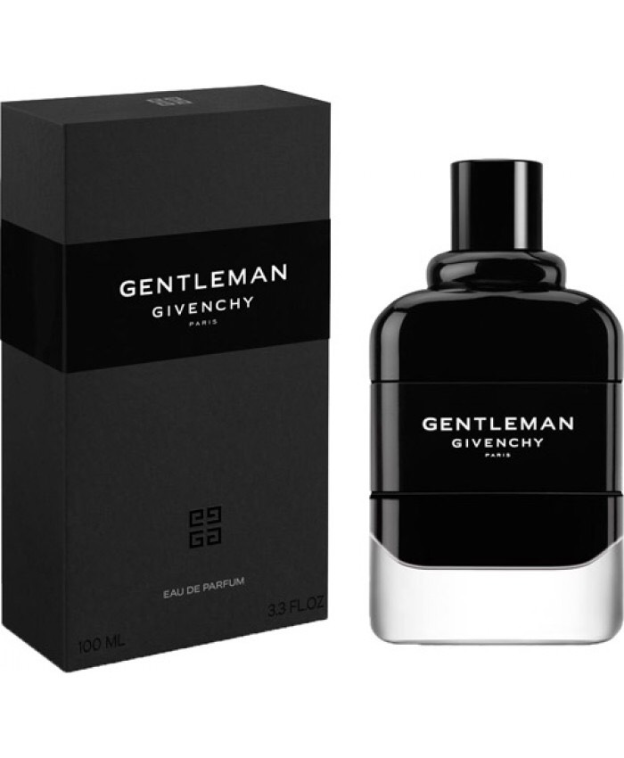 Nước Hoa Nam Givenchy Gentleman Edp 100Ml