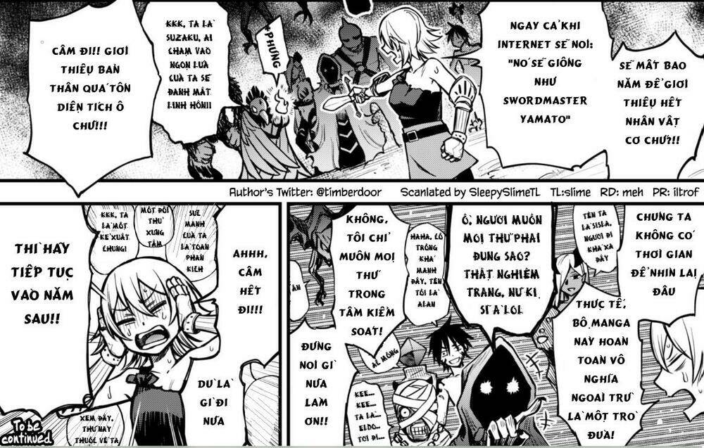 1-nen de 1 pēji dake susumu manga no sekai chapter 4 2