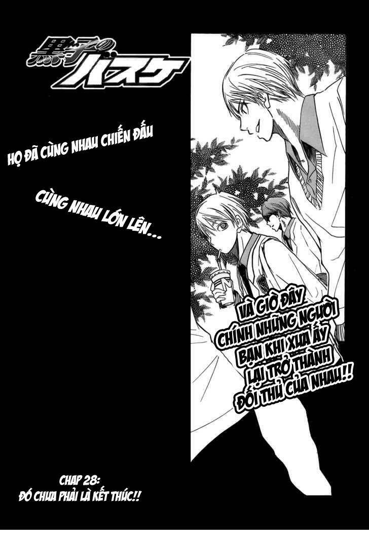 vua bóng rổ kuroko chapter 29 3