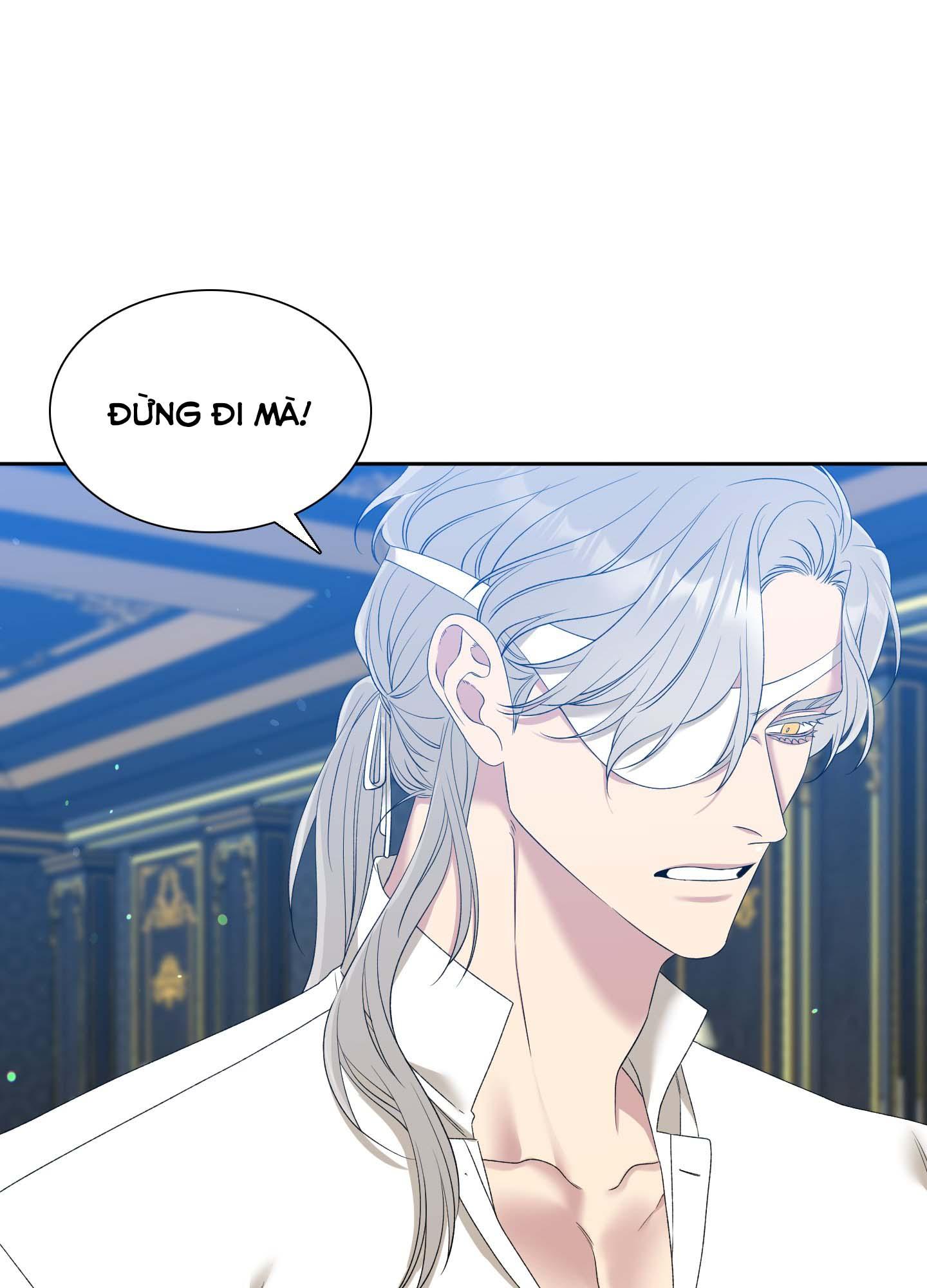 ái tình tự tâm chapter 18 24