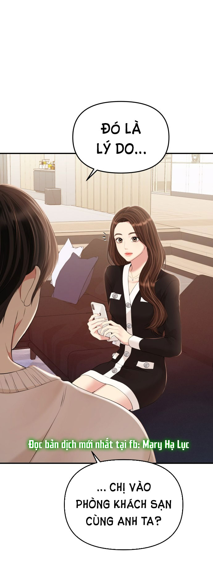 gửi em người đánh cắp những vì sao - to you who swallowed a star chapter 130.1 26