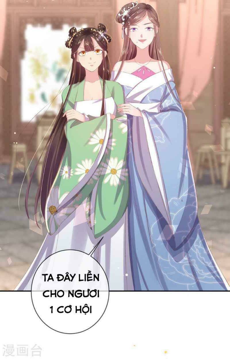 thị huyết y phi chapter 44 53