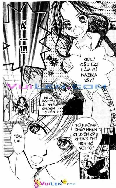 công chúa ẩm thực chapter 10 6