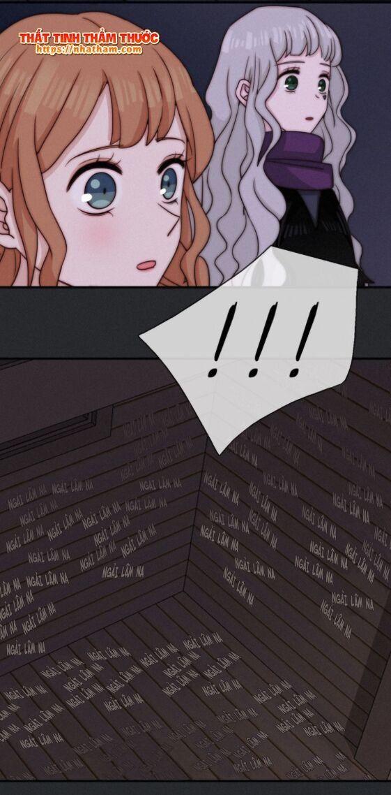 đêm tối chốn này chapter 13.1 27