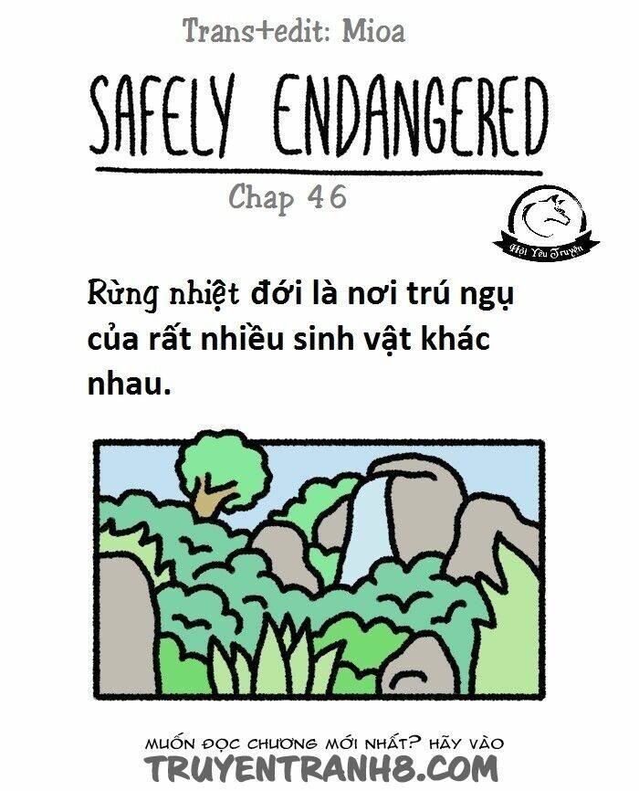 những mẫu truyện ngắn dễ thương và hài hước chapter 46 1