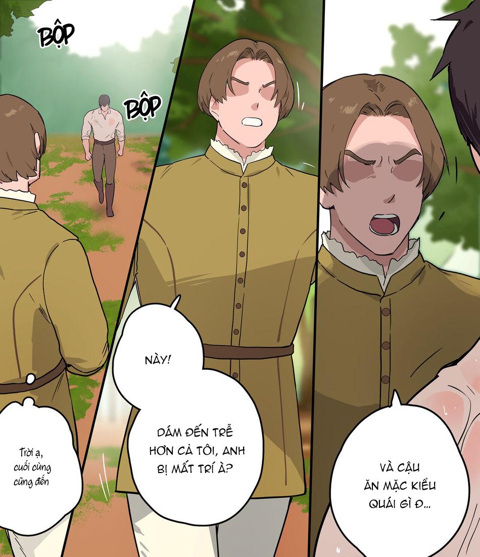 oneshot theo yêu cầu chapter 10 7