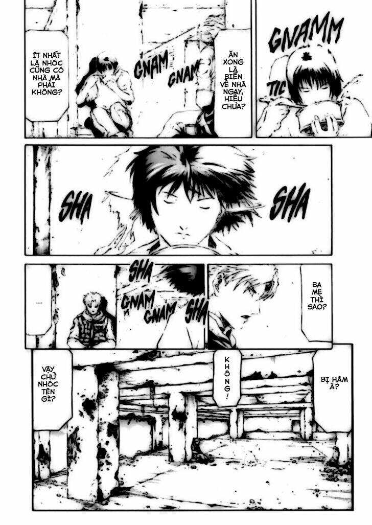 red eyes chapter 2.2 7