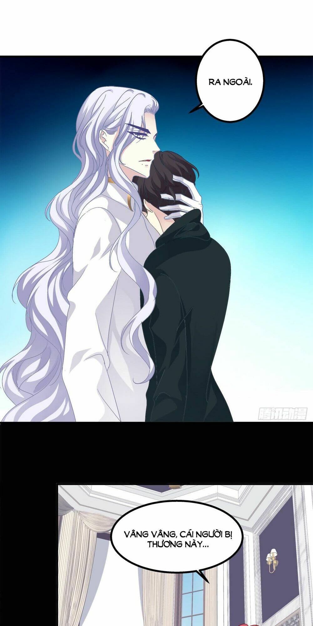 toàn bộ nắm trong tay chapter 10 8