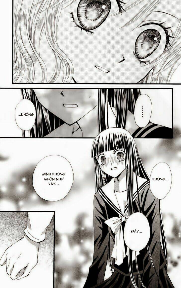 arisa chapter 22 38