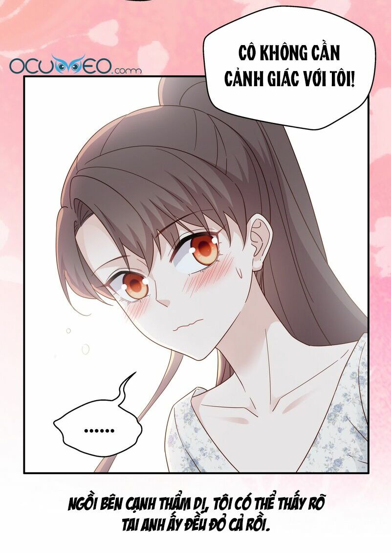 thiên kim bất lương chapter 33 26