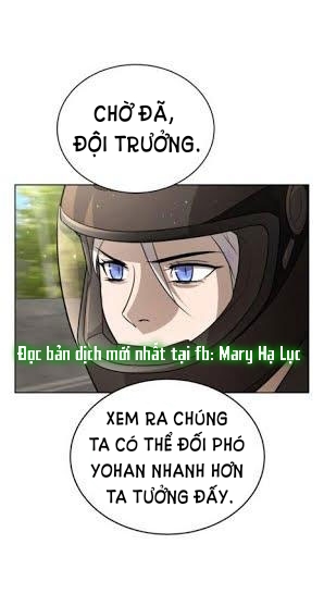 bạch huyết - white blood chapter 57 67