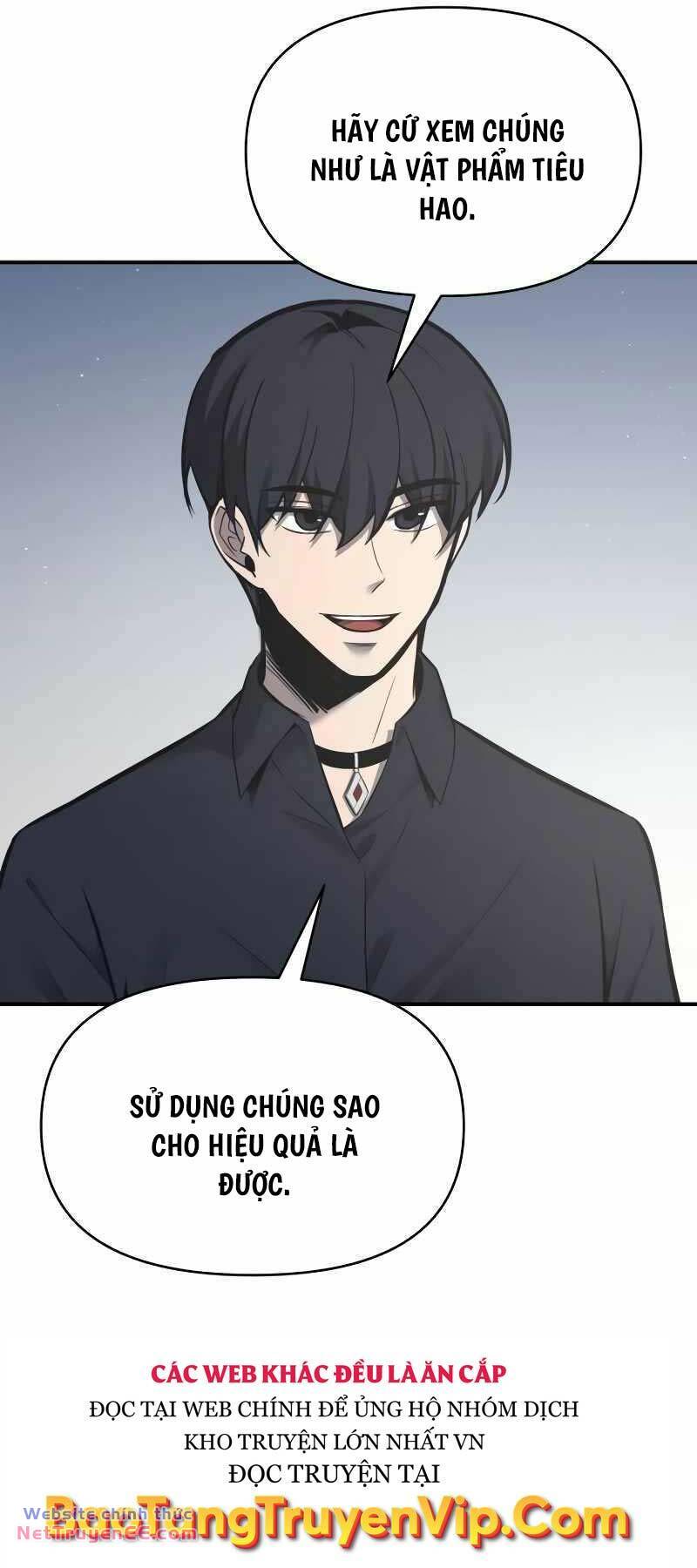 Trở Thành Hung Thần Trong Trò Chơi Thủ Thành Chapter 86 4