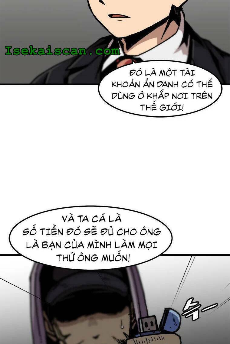 lên cấp một mình chapter 74.5 61