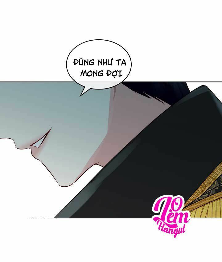 kẻ tạo ra nữ phản diện chapter 4 85