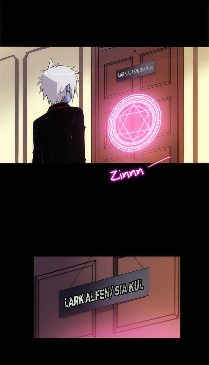 crepuscule (yamchi) chapter 15 3