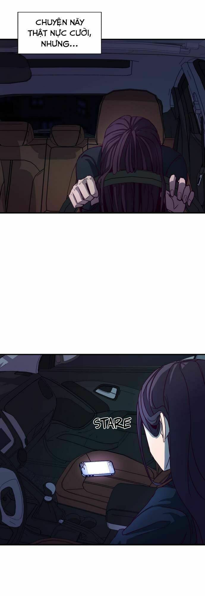 thời khắc định mệnh chapter 3 8