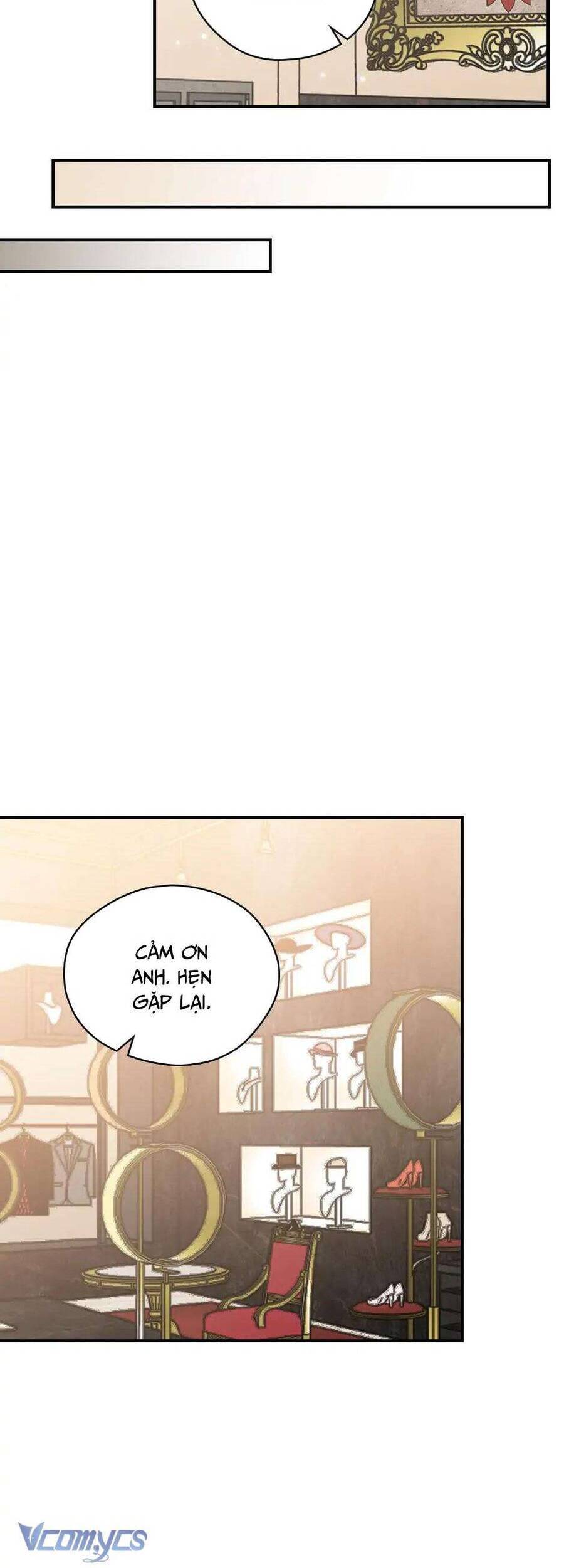 ly espresso của mùa xuân chapter 55 22