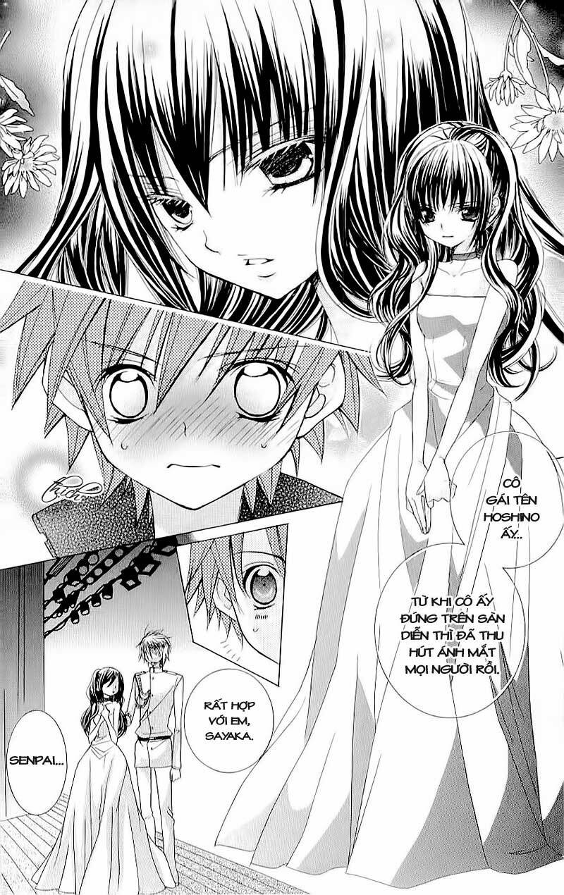 suki desu suzuki-kun!! chapter 9 20