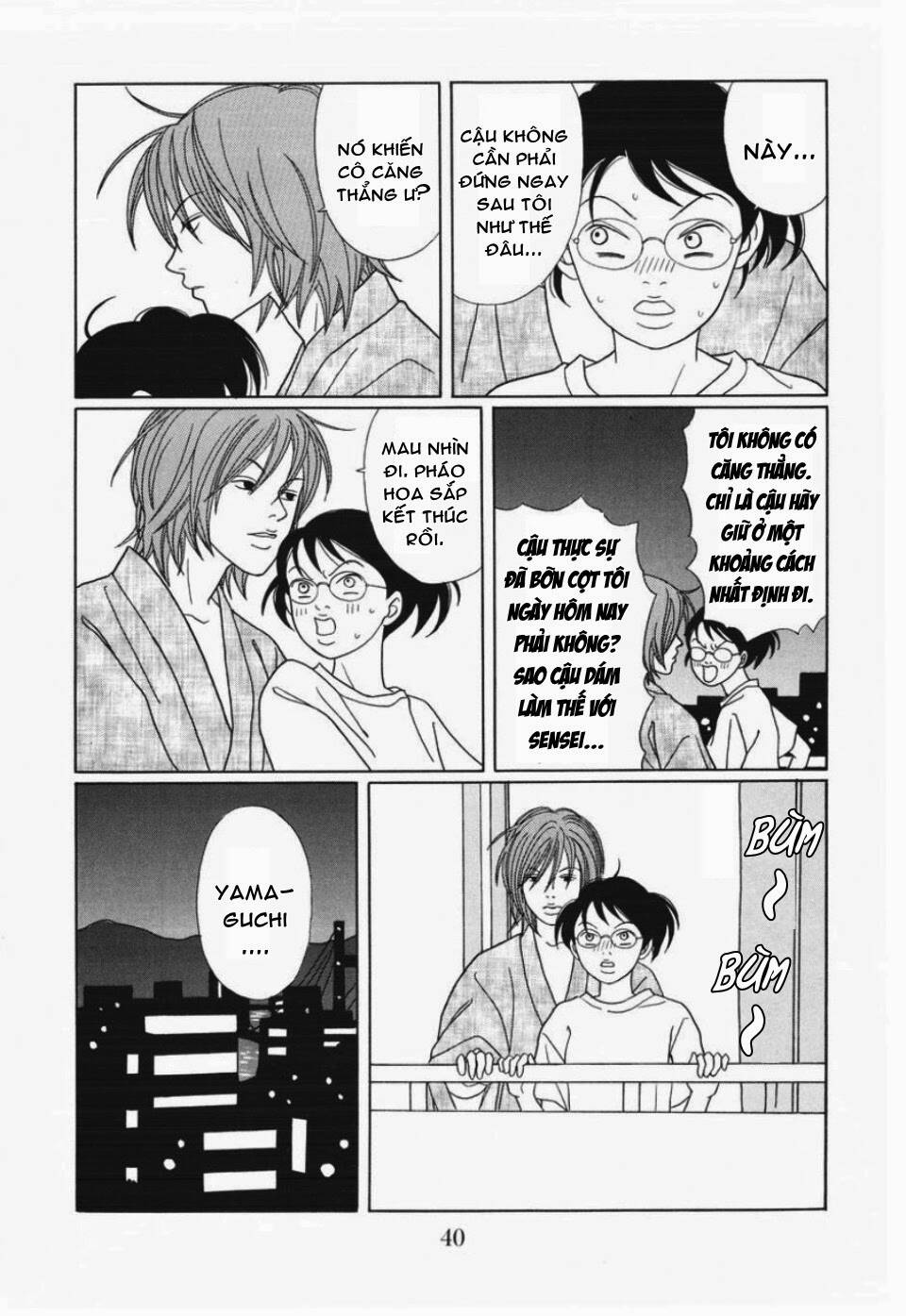 gokusen chapter 144 17