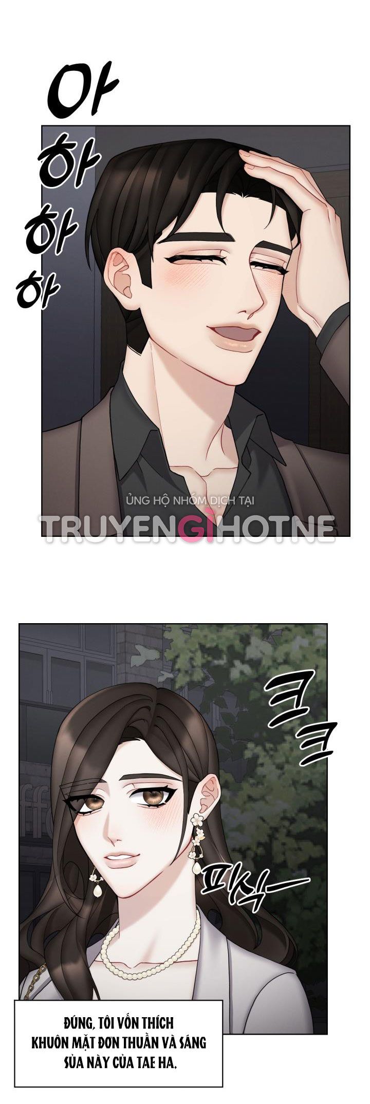 [18+] trò chơi giữa hai người chapter 9.1 28