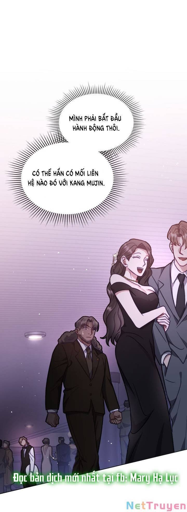 kẻ nghiệp dư chapter 25.5 9