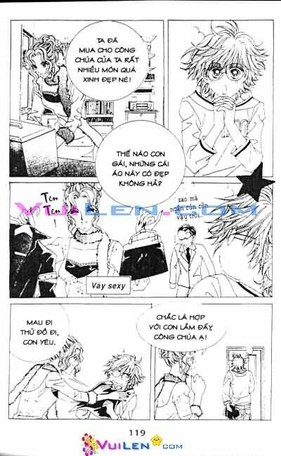 đợi em chapter 6 20