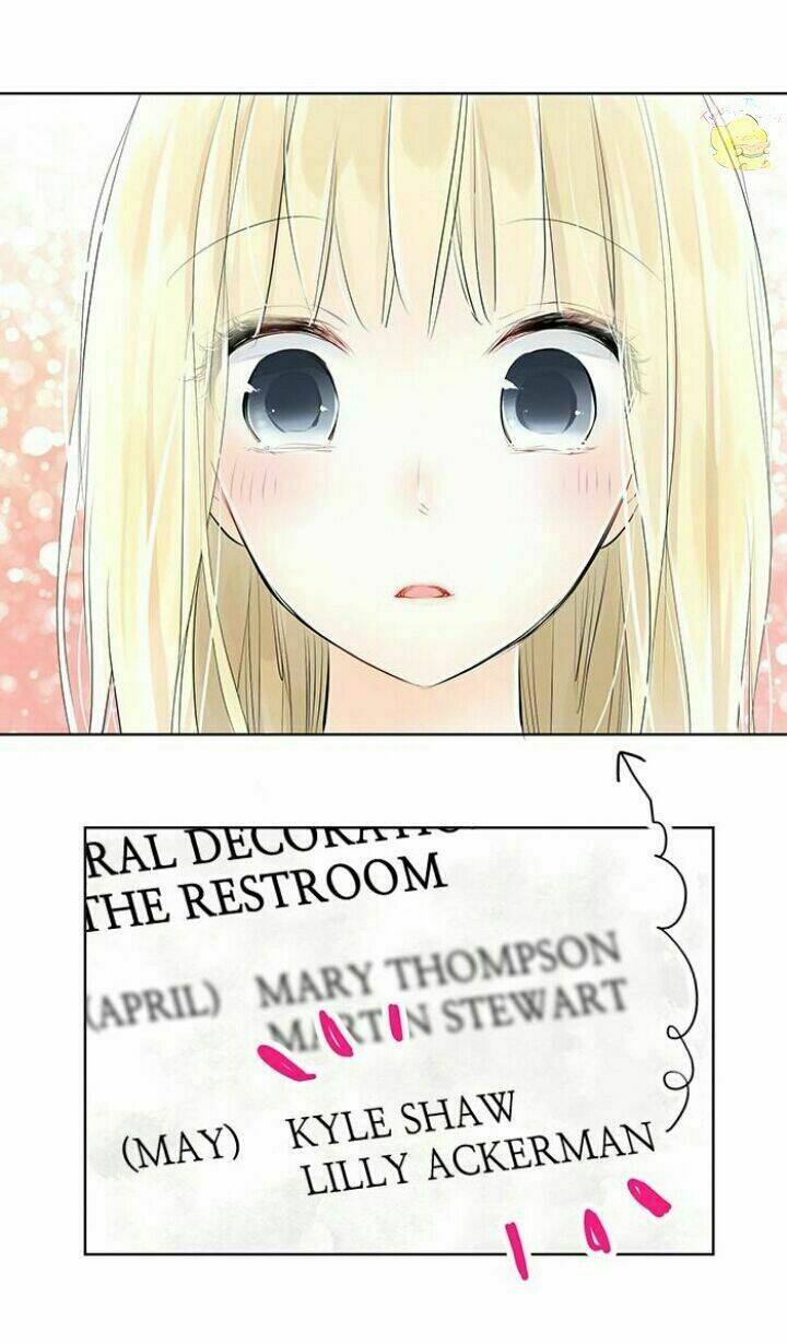 sữa choco [cl] chapter 3 27