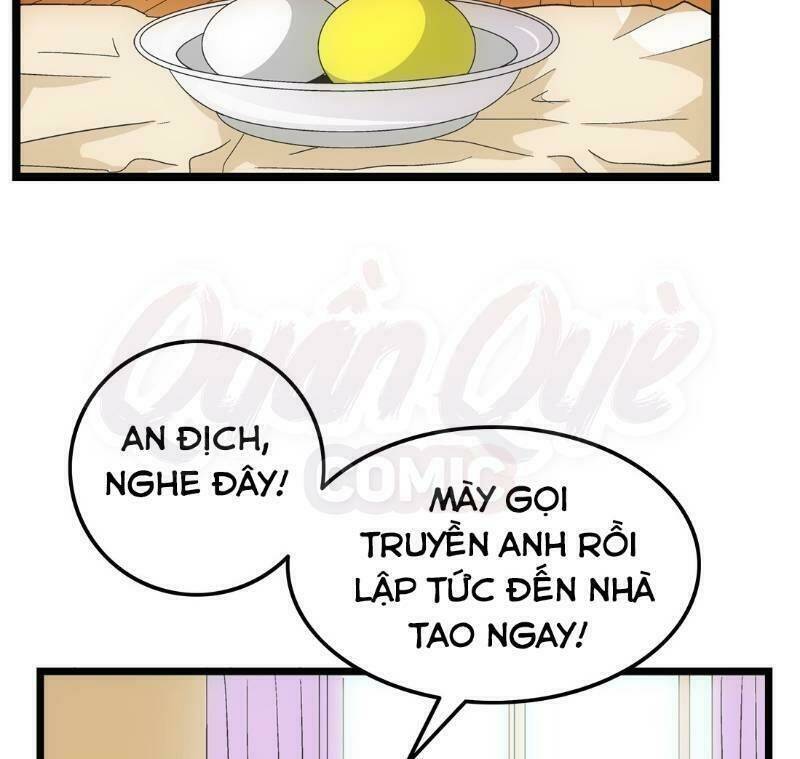 trứng ơi, chạy đi!! chapter 2 5