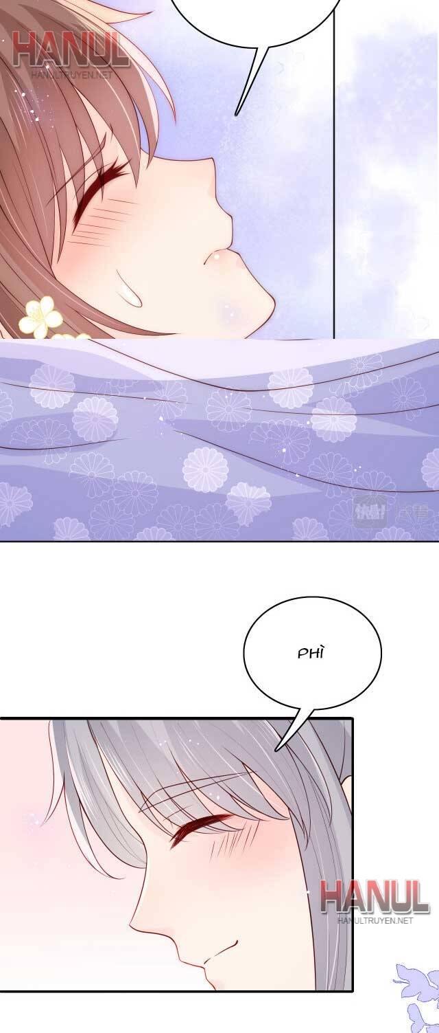 dưỡng địch vi hoạn chapter 146 22