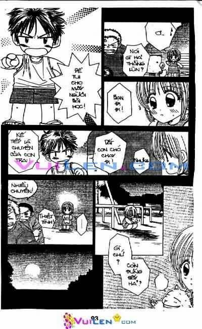 arita đáng yêu chapter 9 93