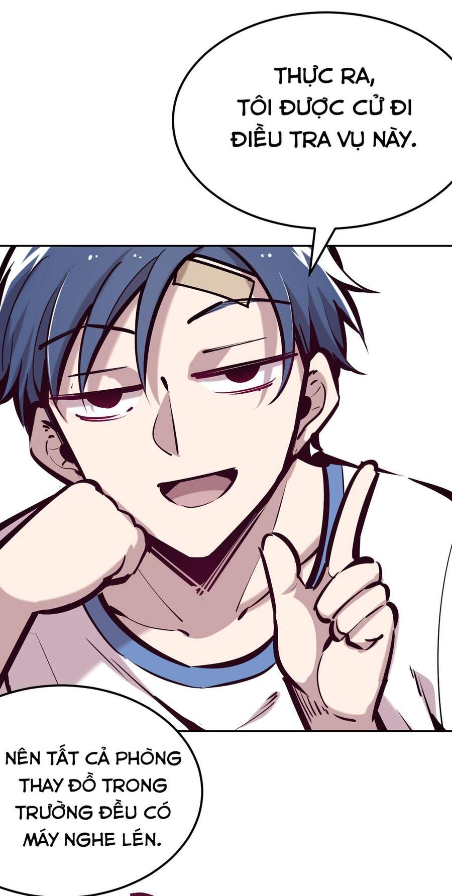 oan gia chung nhà ! chapter 28.5 94