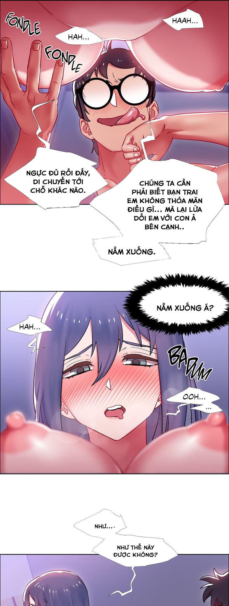 rental girls chapter 21 36