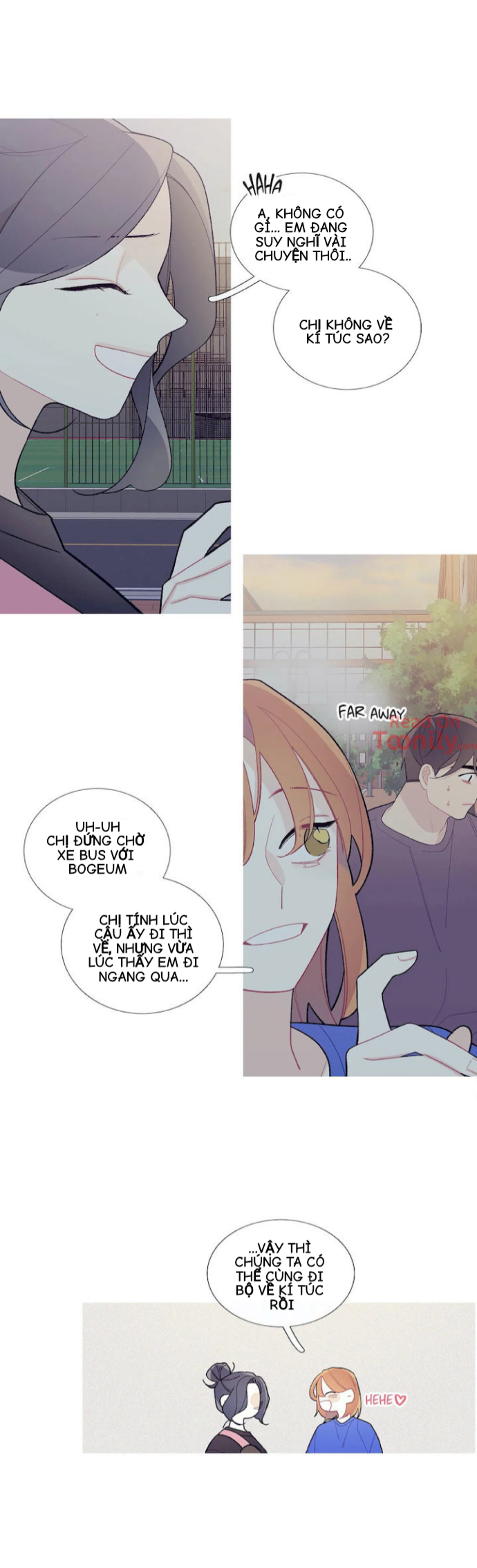 chuyện quái gì đang xảy ra? chapter 61 22